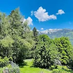 Feriehus Le De Bemont Samoëns