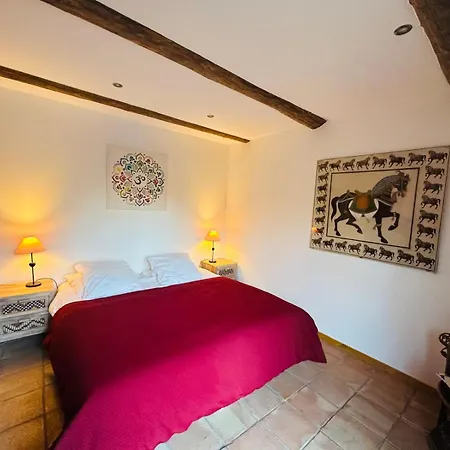 Le De Bemont Casa de Férias