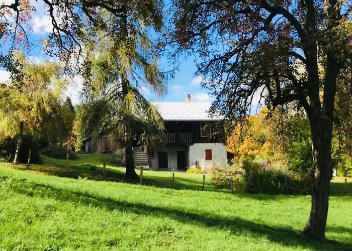 Le De Bemont Samoëns