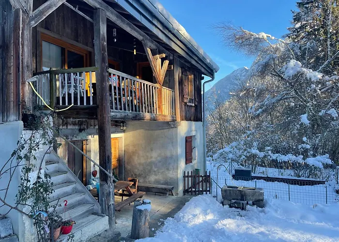 Le De Bemont Samoëns