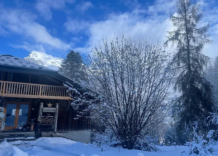 Le De Bemont * Samoëns