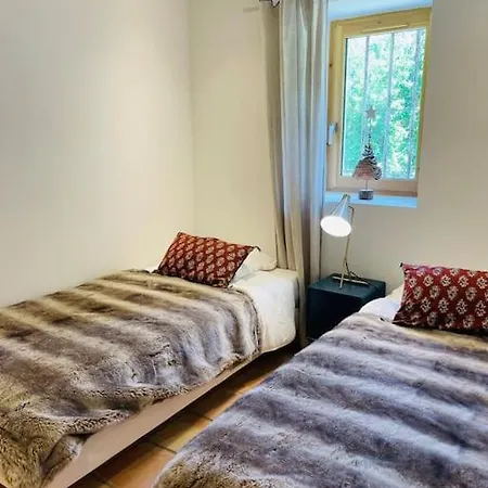 Le De Bemont Holiday home