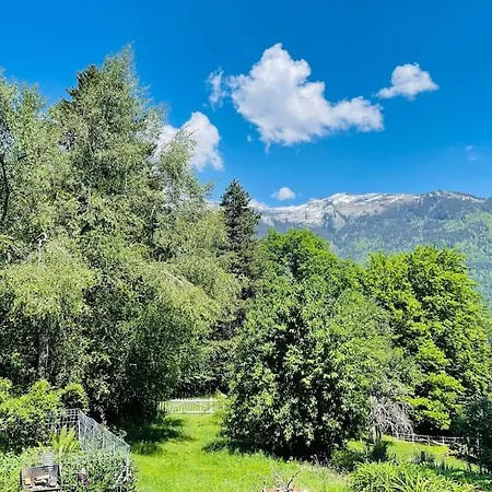 Dom wakacyjny Le De Bemont Samoëns