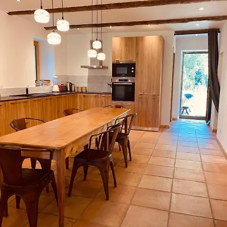 Le De Bemont Holiday home Samoens