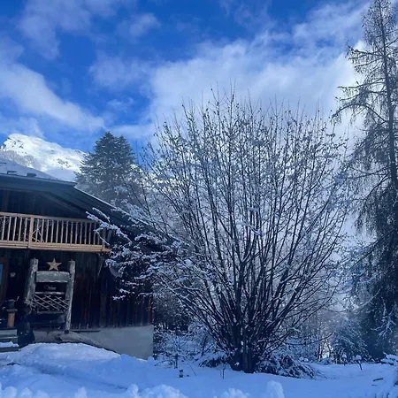 Le De Bemont * Samoëns