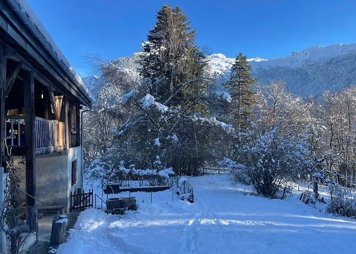 Le De Bemont Samoëns